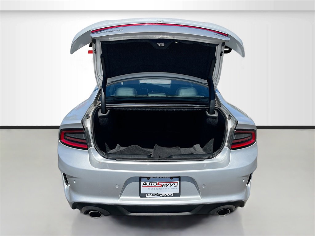 Used 2023 Dodge Charger R/T w/ Plus Group image 25