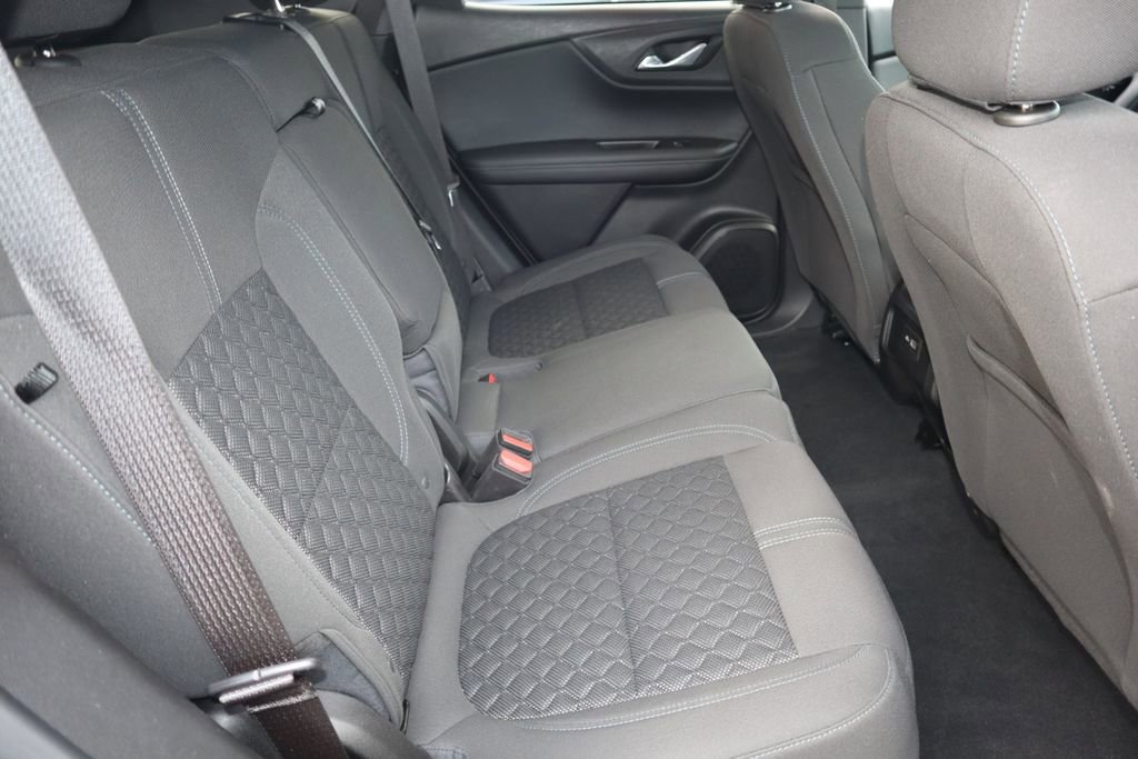 Used 2022 Chevrolet Blazer LT FWD image 25