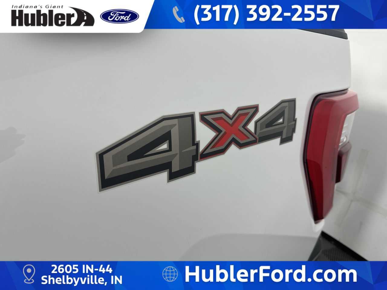 Used 2023 Ford F150 King Ranch w/ Equipment Group 601A High AWD/4WD image 33