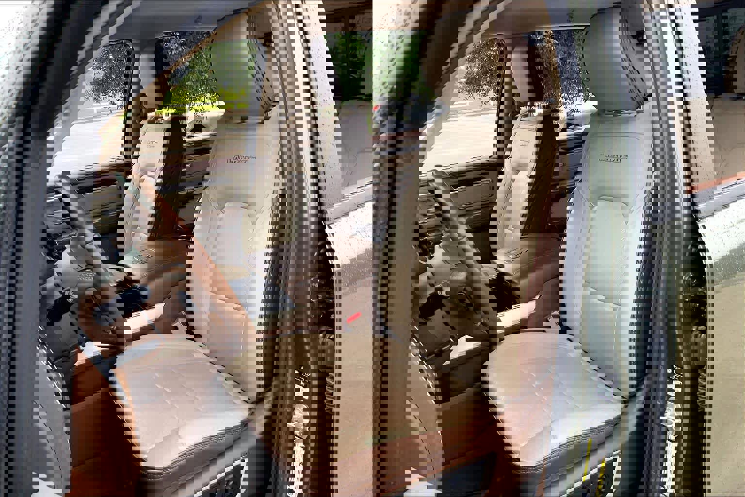 Used 2021 RAM 1500 Laramie AWD/4WD image 8