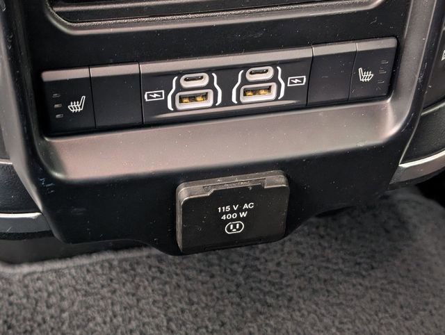Certified 2022 RAM 3500 Laramie image 28
