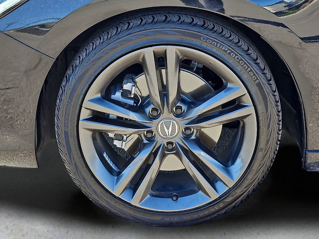 Certified 2025 Acura Integra A-Spec image 10