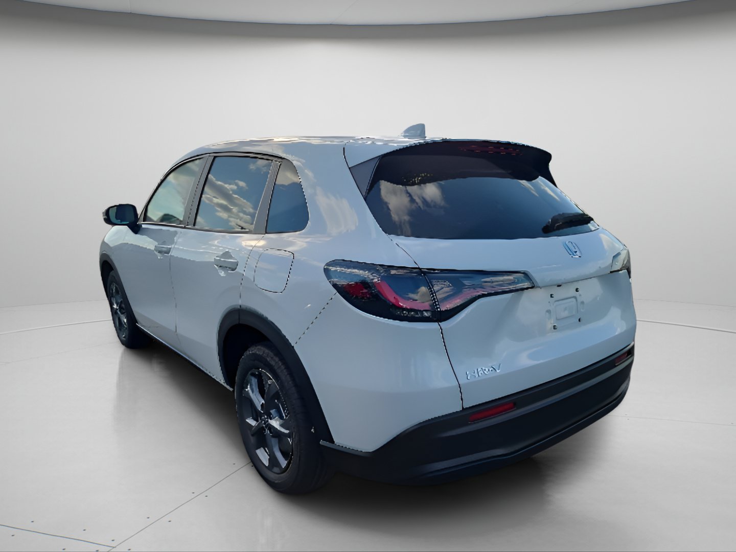 New 2027 Honda HR-V LX image 4