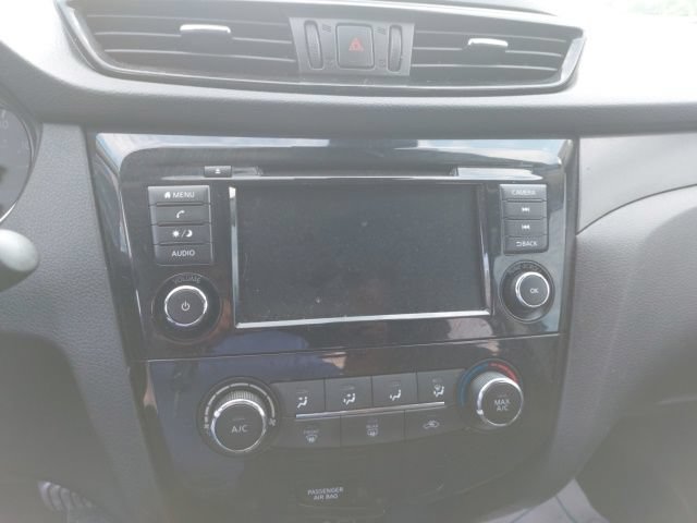 Used 2020 Nissan Rogue Sport S w/ Appearance Package FWD image 11