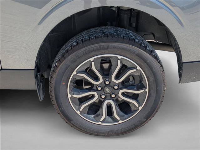 Certified 2022 Ford Maverick Lariat FWD image 10