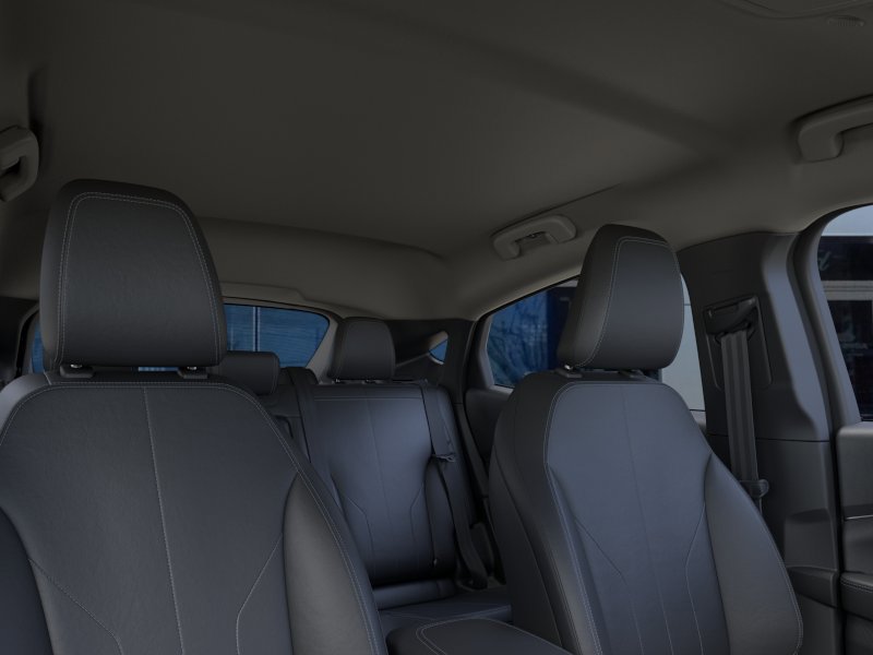 New 2026 Ford Mustang Mach-E Select RWD image 22