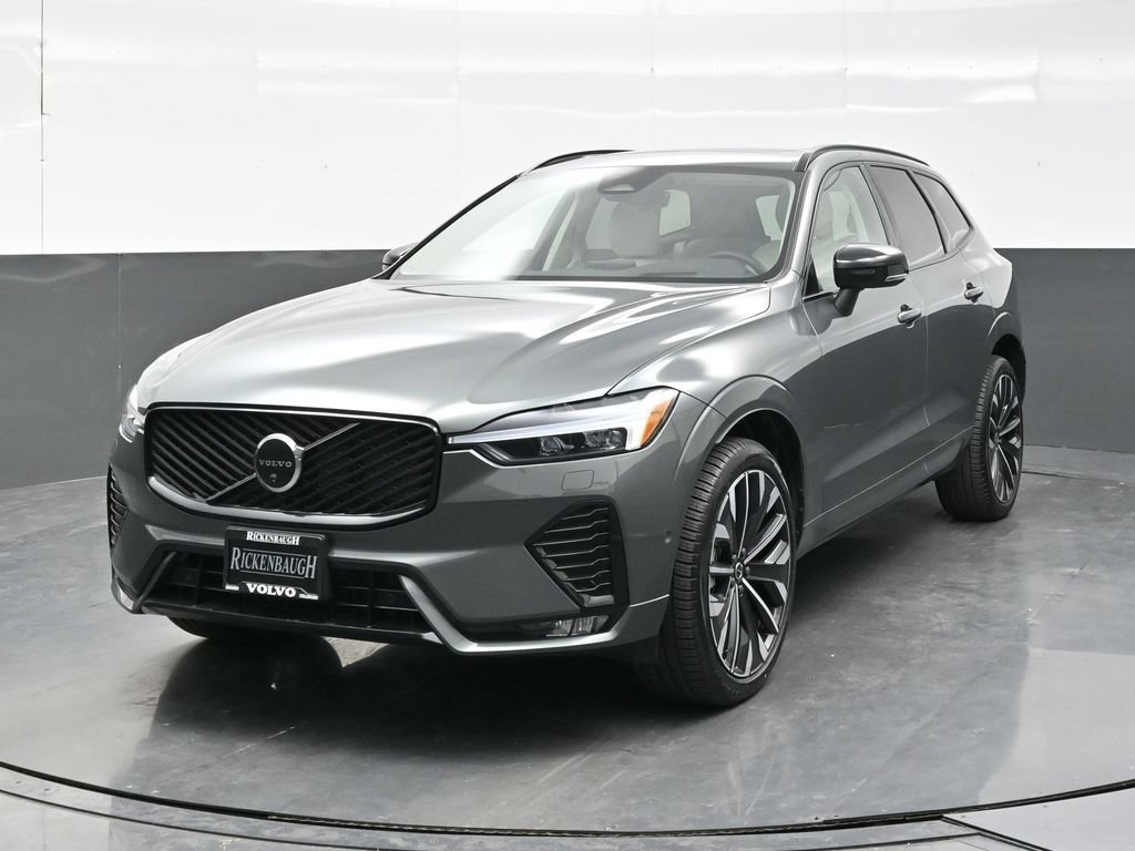 New 2026 Volvo XC60 B5 Ultra w/ Climate Package AWD/4WD image 2