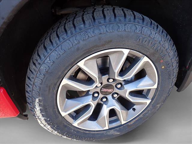 Used 2020 GMC Sierra 1500 Elevation w/ Elevation Value Package AWD/4WD image 7