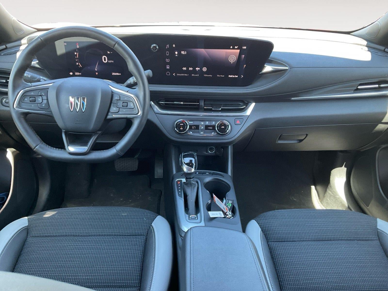 Used 2024 Buick Envista Preferred w/ Convenience I Package FWD image 10