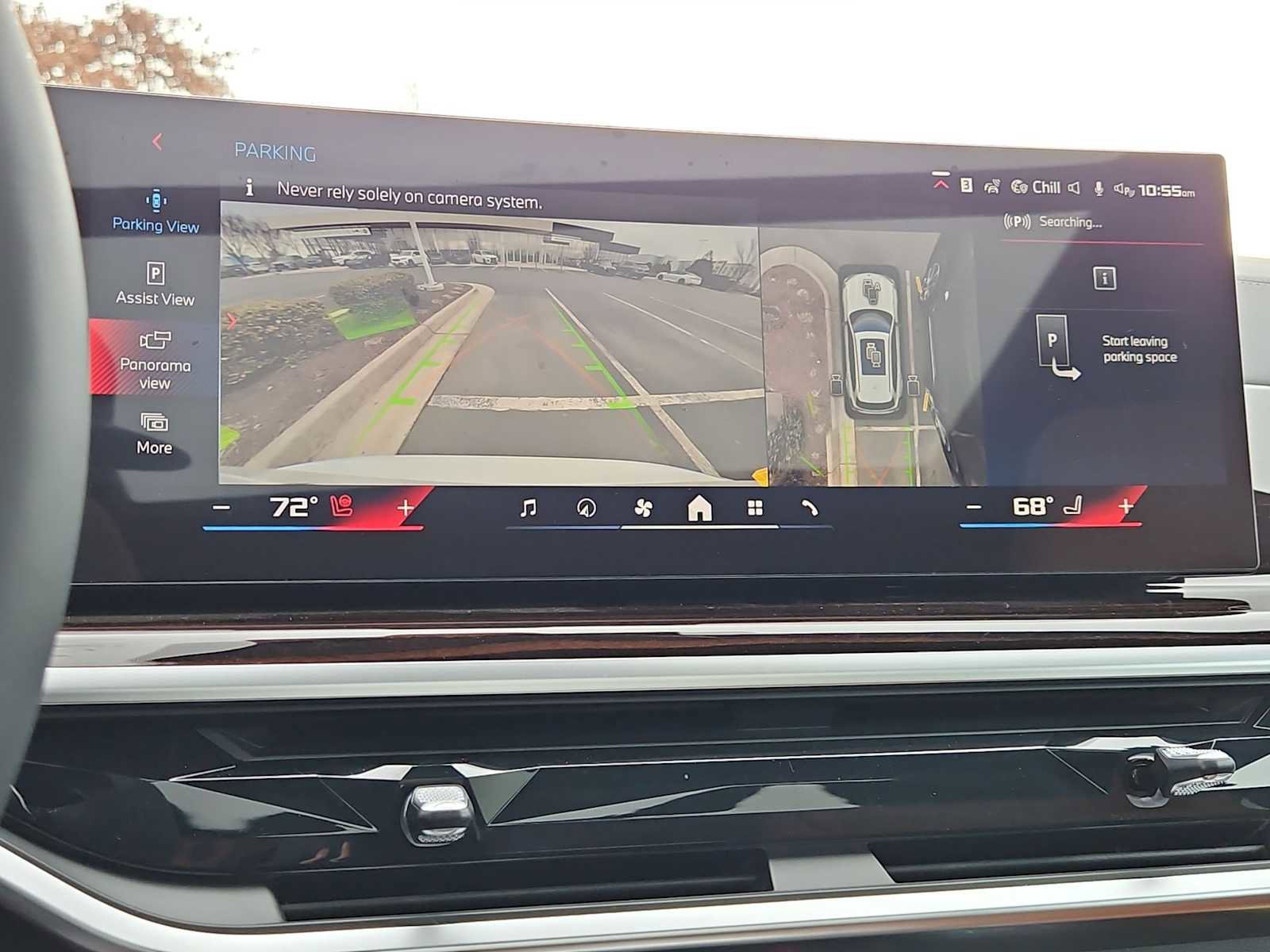 New 2026 BMW X5 M60i w/ Climate Comfort Package image 28