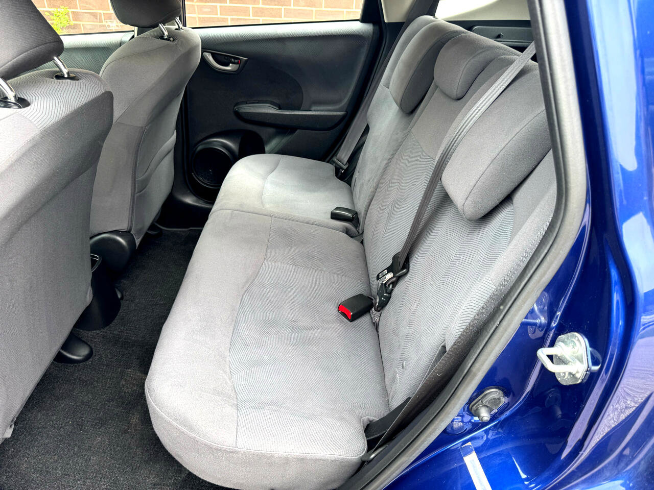 Used 2013 Honda Fit image 6