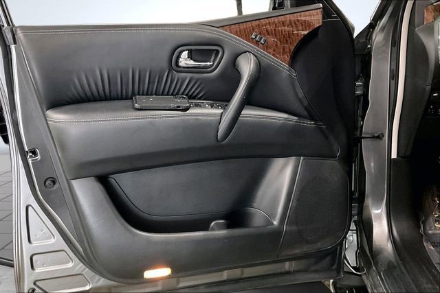 Used 2019 Nissan Armada SL w/ Premium Package RWD image 23