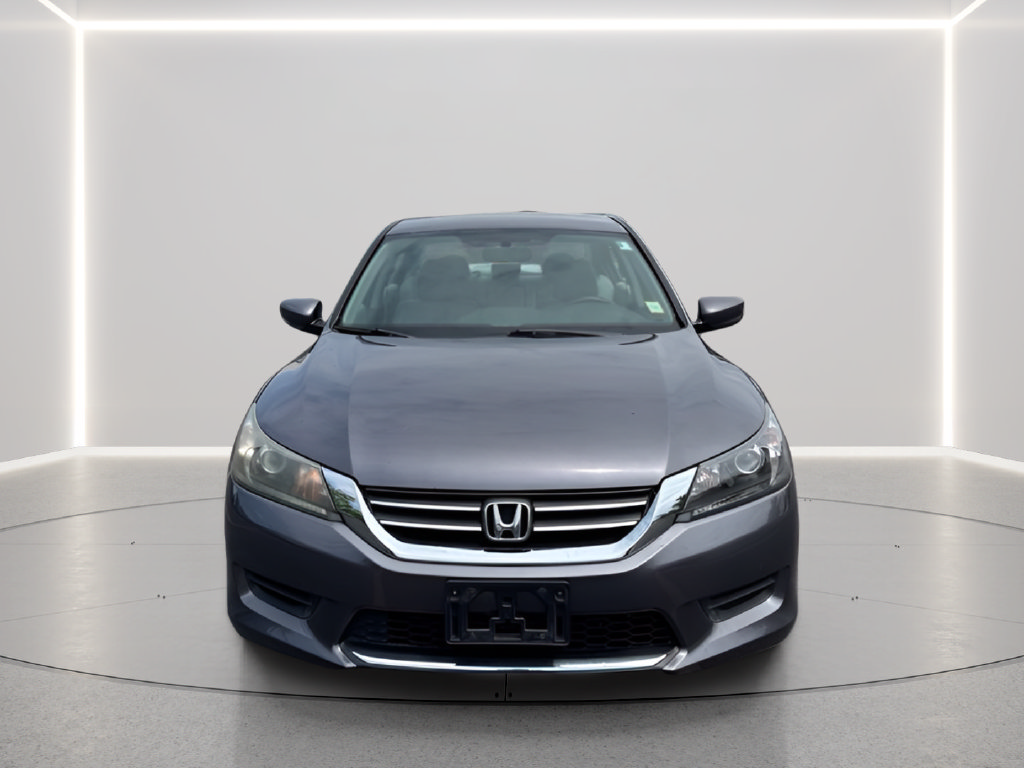 Used 2014 Honda Accord LX image 10