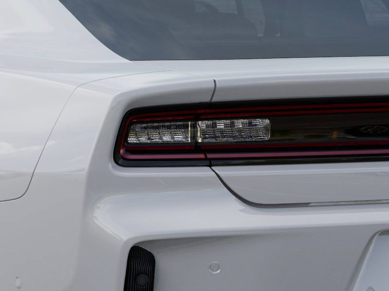 New 2026 Dodge Charger R/T image 10