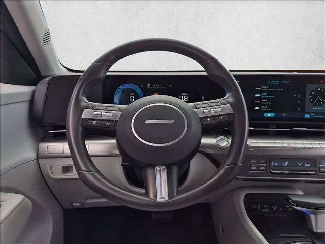 Used 2026 Hyundai Kona SEL Sport FWD image 13