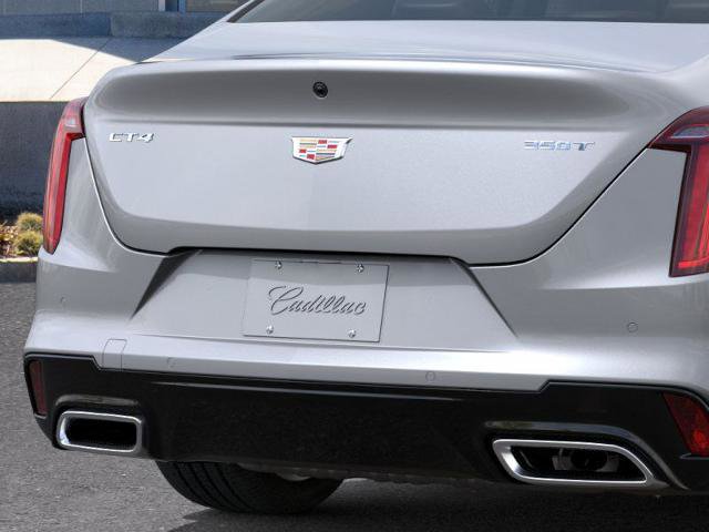 New 2026 Cadillac CT4 Premium Luxury image 14