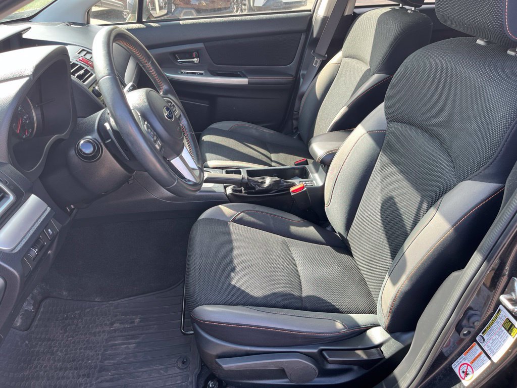Used 2016 Subaru Crosstrek 2.0i Premium AWD/4WD image 13