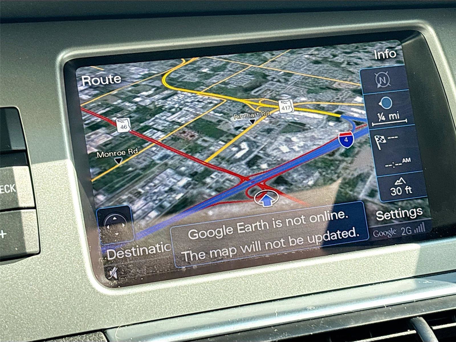 Used 2015 Audi Q7 3.0T Premium image 14