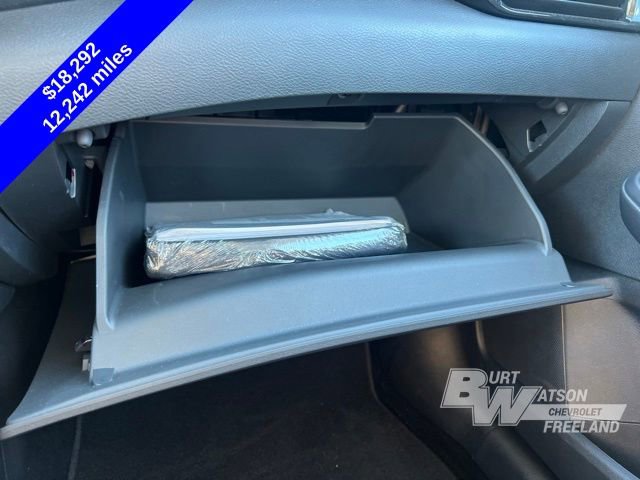 Used 2025 Nissan Sentra SV image 20