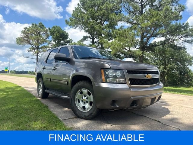 Used 2011 Chevrolet Tahoe LS RWD image 3