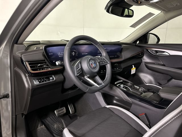 New 2026 Buick Envision Sport Touring AWD/4WD image 11