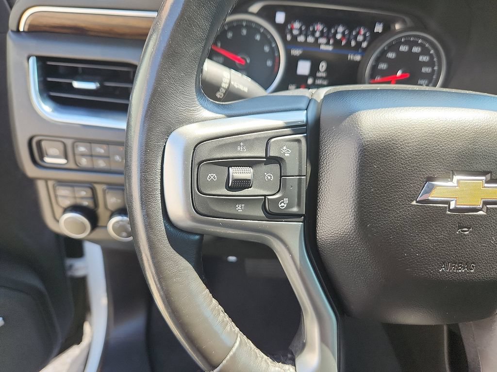 Used 2021 Chevrolet Tahoe Premier w/ Premium Package AWD/4WD image 18