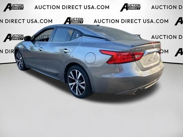 Used 2016 Nissan Maxima Platinum image 20