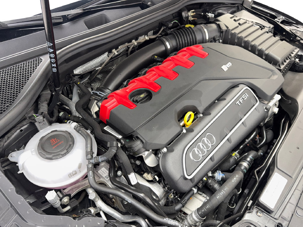Used 2026 Audi RS 3 AWD/4WD image 79