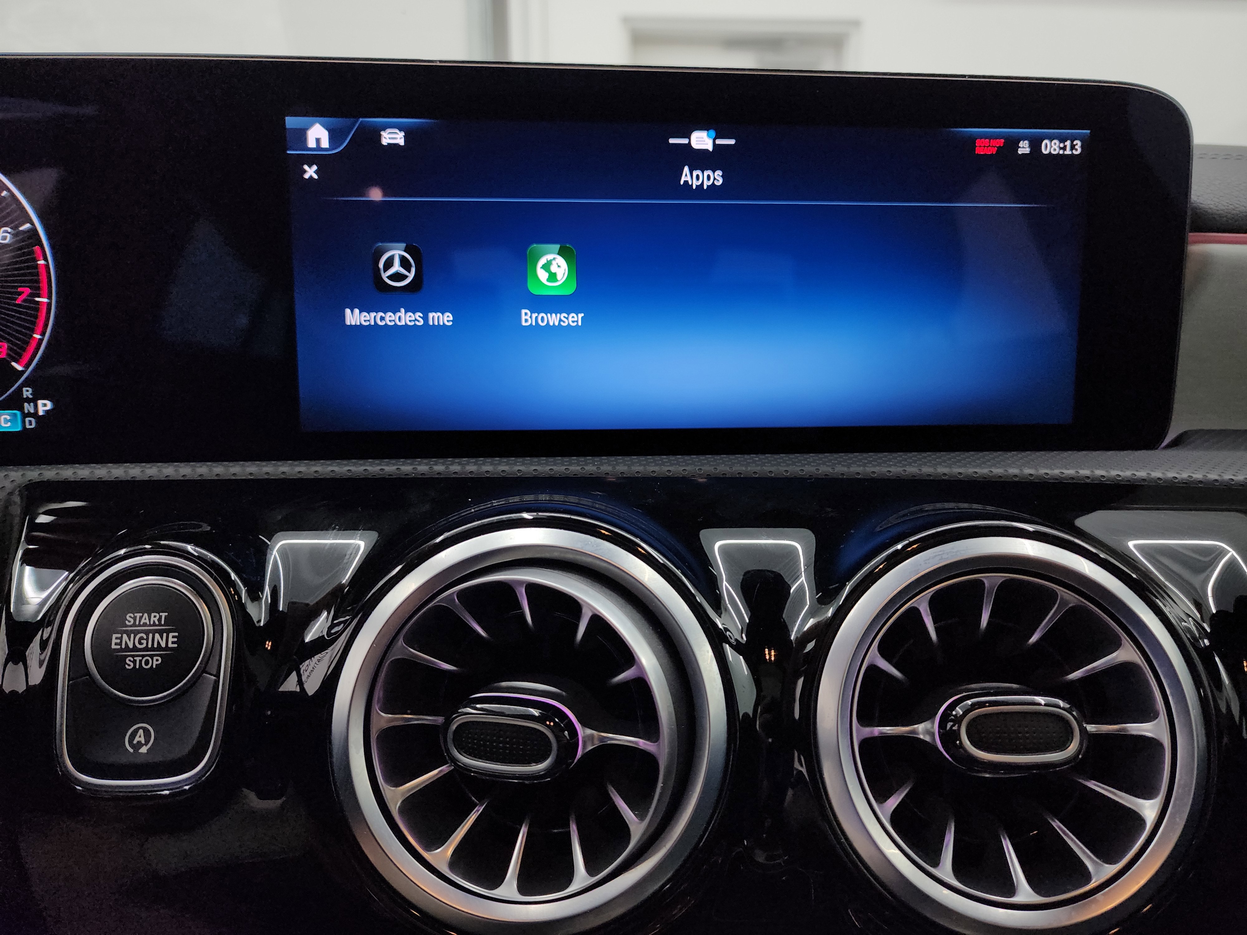 Used 2025 Mercedes-Benz CLA 250 4MATIC image 47