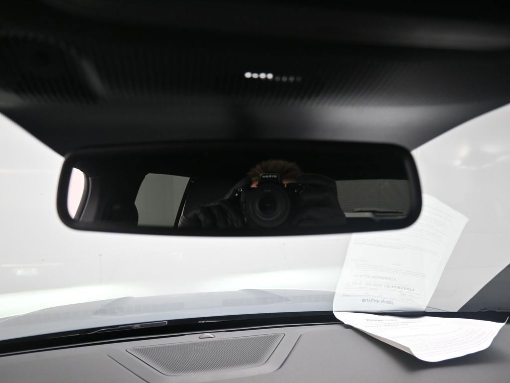 Used 2025 Ford Explorer ST w/ Sun And Sound Package image 22