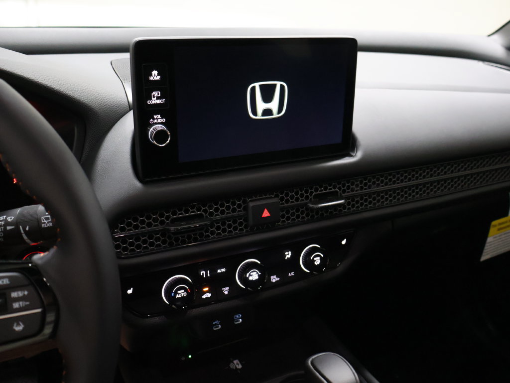 New 2027 Honda HR-V Sport image 25