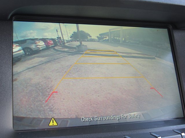 Used 2015 GMC Terrain Denali image 17