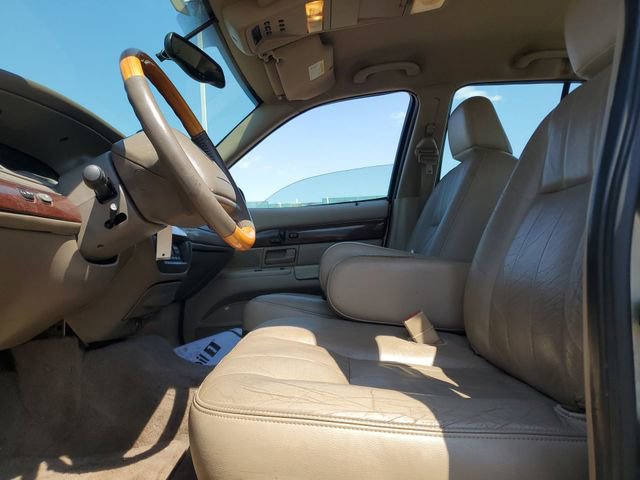 Used 2003 Mercury Grand Marquis LS image 16