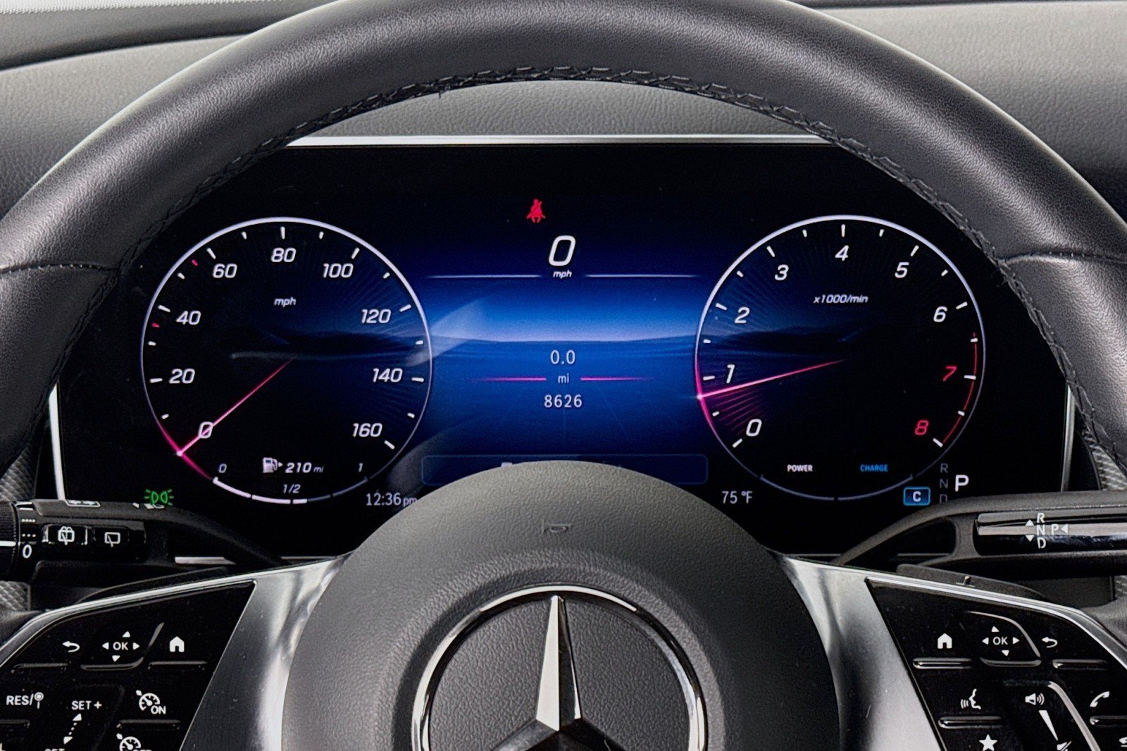 Certified 2026 Mercedes-Benz GLC 300 image 20