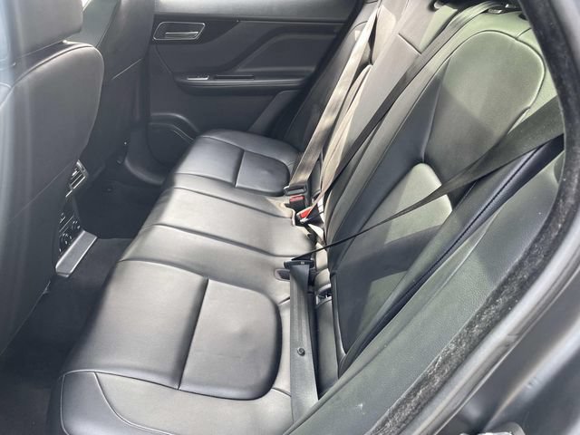 Used 2017 Jaguar F-PACE Premium AWD/4WD image 19