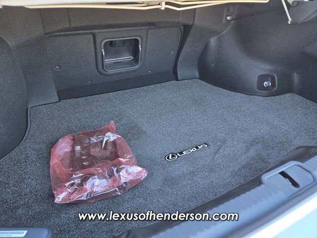 Used 2025 Lexus ES 300h w/ Premium Package image 15