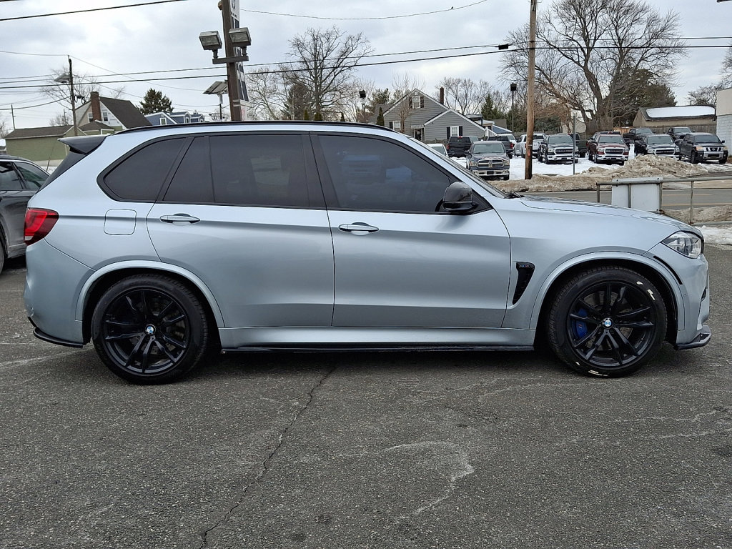 Used 2018 BMW X5 M image 6
