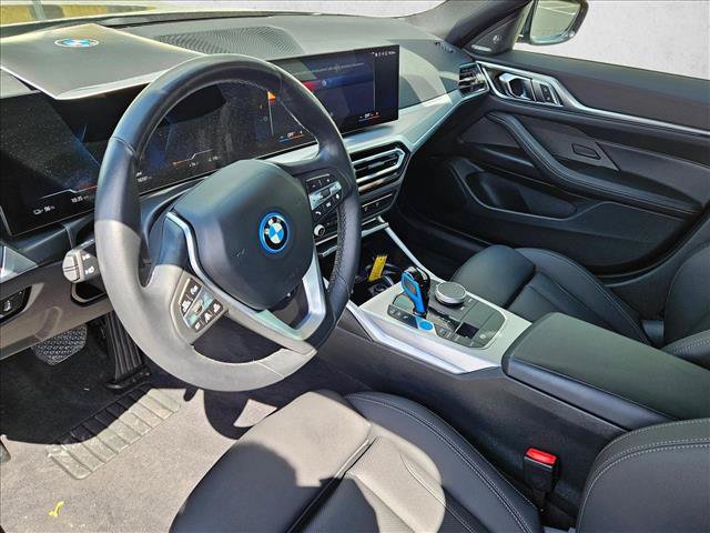 Used 2023 BMW i4 eDrive35 RWD image 10