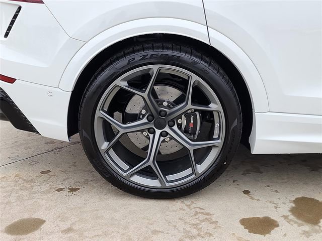 New 2026 Audi RS Q8 performance AWD/4WD image 9