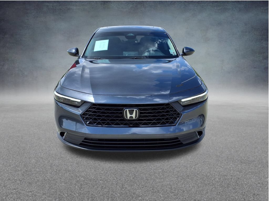 Used 2023 Honda Accord EX image 2