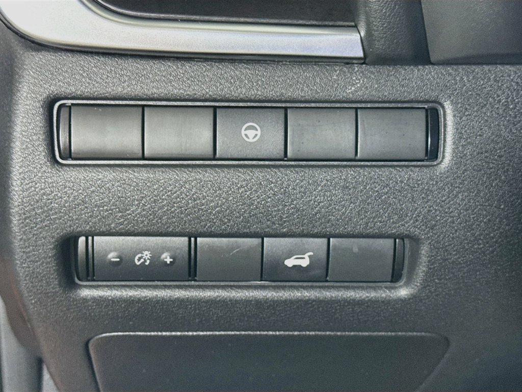 Certified 2021 Nissan Rogue SL AWD/4WD image 18