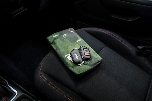 Used 2020 Jeep Gladiator Rubicon image 78