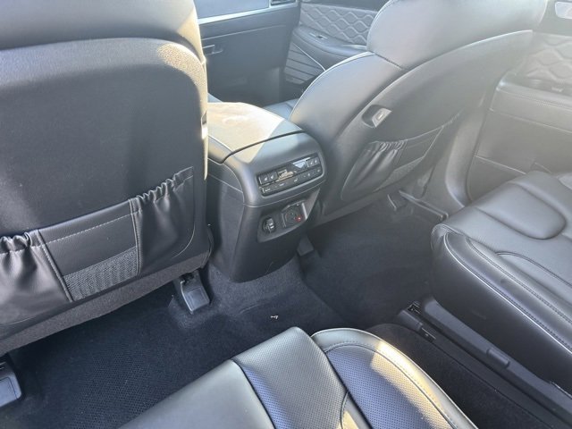 Used 2022 Hyundai Palisade Calligraphy image 21