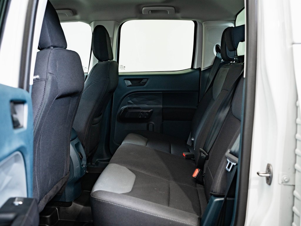 Used 2024 Ford Maverick XL image 41