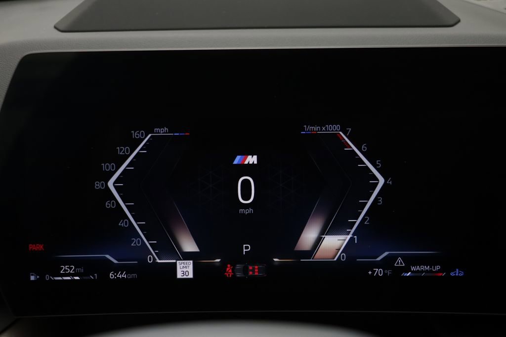 Certified 2023 BMW X1 xDrive28i w/ Premium Package AWD/4WD image 8