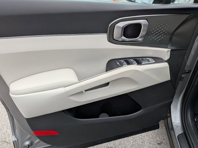 New 2026 Kia Sorento EX FWD image 10