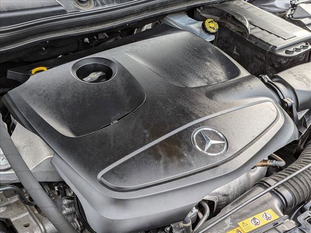 Used 2015 Mercedes-Benz GLA 250 4MATIC image 22