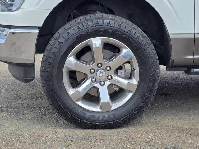 Used 2023 Ford F150 King Ranch w/ Equipment Group 601A High AWD/4WD image 4