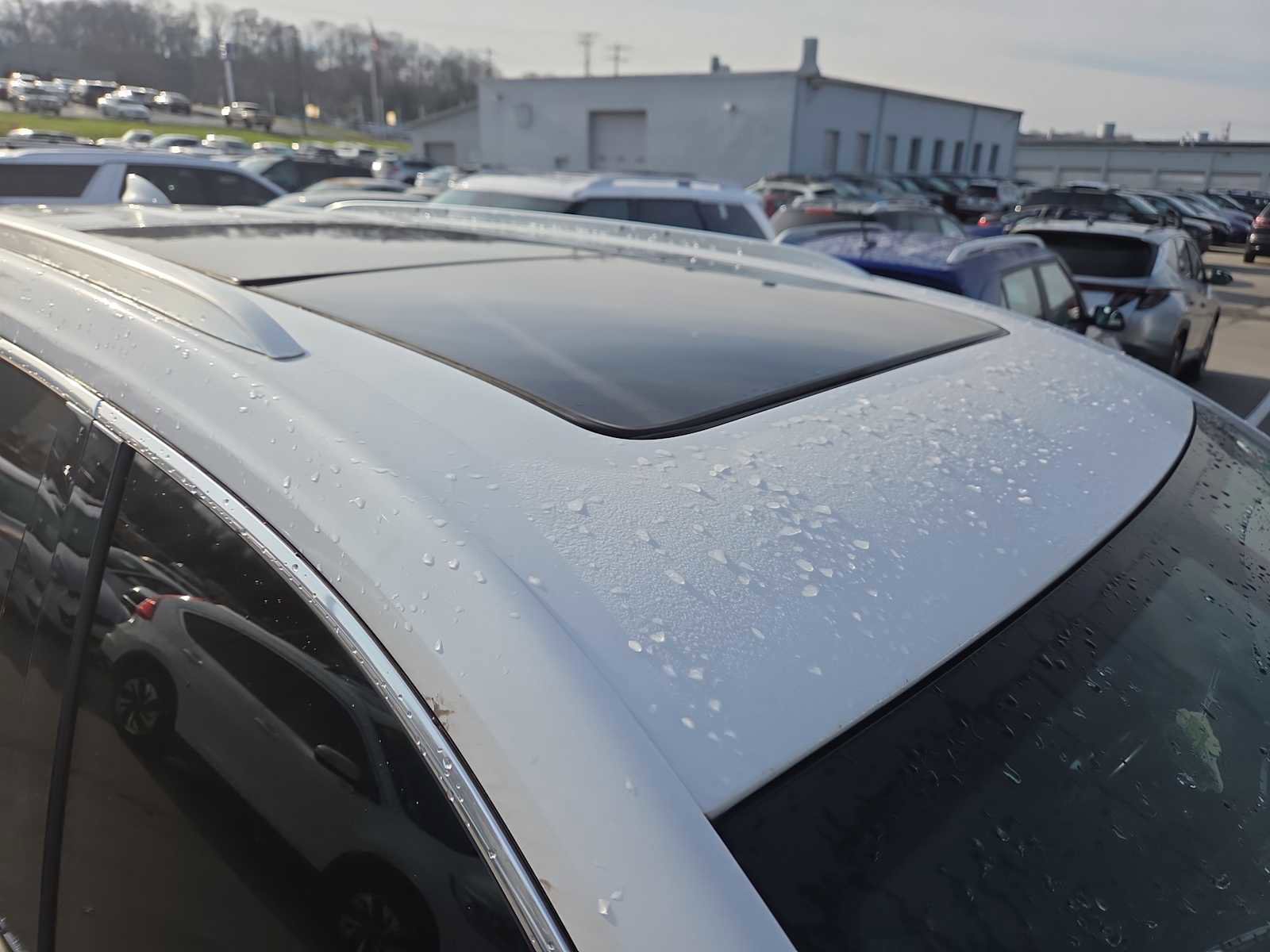 Used 2021 Cadillac XT6 Premium Luxury image 3