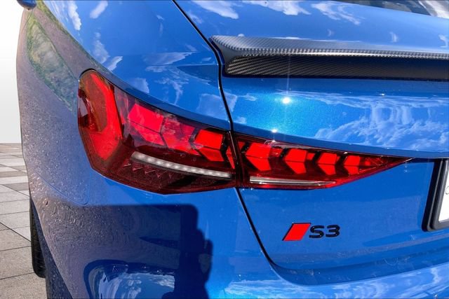 Used 2026 Audi S3 Premium AWD/4WD image 29